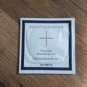 *FREE WITH BEAUTYCOUNTER BUNDLE*